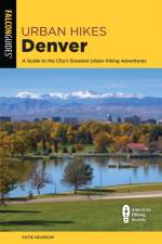 Urban Hikes Denver af Katie Hearsum