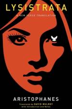Lysistrata af Aristophanes