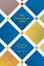 The Arabesque Table af Reem Kassis
