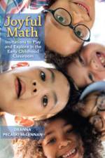 Joyful Math af Deanna Pecaski McLennan