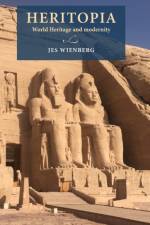 Heritopia af Jes (Professor) Wienberg