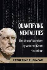 Quantifying Mentalities af Catherine Rubincam
