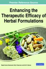 Enhancing the Therapeutic Efficacy of Herbal Formulations