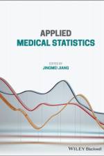 Applied Medical Statistics af School of Basic Medicine of Peking Union Medical College (PUMC)) Jiang