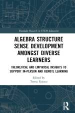 Algebra Structure Sense Development amongst Diverse Learners af Teresa (National Polytechnic Institute Rojano