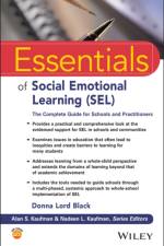 Essentials of Social Emotional Learning (SEL) af Donna Lord (Social Emotional Learning Alliance for Texas (SEL4TX)) Black