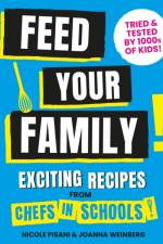 Feed Your Family af Joanna Weinberg