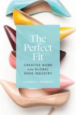The Perfect Fit af Claudio E. Benzecry