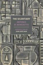 The Silentiary af Antonio di Benedetto