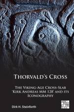 Thorvald’s Cross af Dirk H. Steinforth