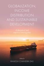Globalization, Income Distribution and Sustainable Development