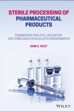 Sterile Processing of Pharmaceutical Products af Sam A. Hout