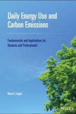 Daily Energy Use and Carbon Emissions af Bruce E. (The Pennsylvania State University Logan