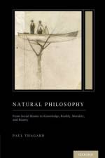 Natural Philosophy af Paul (Distinguished Professor Emeritus of Philosophy Thagard