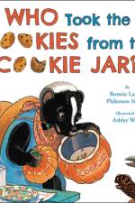 Who Took the Cookies from the Cookie Jar? af Bonnie Lass