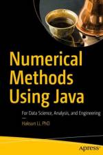 Numerical Methods Using Java af PhD Li