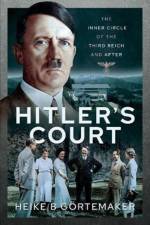 Hitler's Court af G rtemaker B