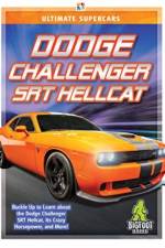 Dodge Challenger SRT Hellcat af John Perritano