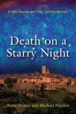 Death on a Starry Night af Betsy Draine
