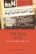 The Arab Lefts af GUIRGUIS LAURE