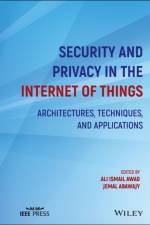 Security and Privacy in the Internet of Things af AI Awad
