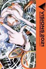 Visions 2021__Illustrators Book af Abigail Blackman