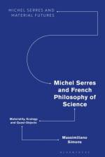 Michel Serres and French Philosophy of Science af Massimiliano (Ghent University Simons