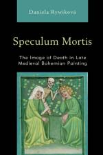 Speculum Mortis af Daniela Rywikova