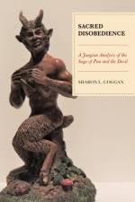 Sacred Disobedience af Sharon L. Coggan