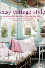 Easy Cottage Style af Liz Bauwens