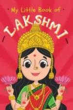 My Little Book of Lakshmi af Penguin India