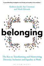 Belonging af Sue Unerman