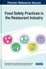 Handbook of Research on Food Safety Practices in the Restaurant Industry