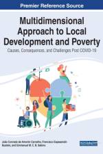 Multidimensional Approach to Local Development and Poverty