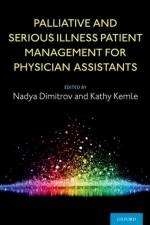 Palliative and Serious Illness Patient Management for Physician Assistants