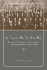 Ye That Are Men Now Serve Him af Colin B. Chapell