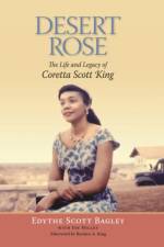 Desert Rose af Edythe Scott Bagley