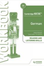 Cambridge IGCSE™ German Reading and Listening Skills Workbook af Andrew Holland