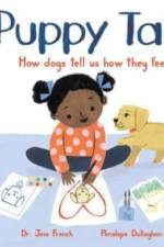 Puppy Talk af Dr Jess French
