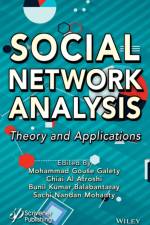 Social Network Analysis af M Galety