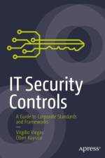 IT Security Controls af Virgilio Viegas