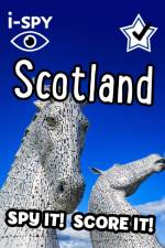 i-SPY Scotland af i-SPY
