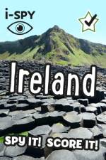 i-SPY Ireland af i-SPY