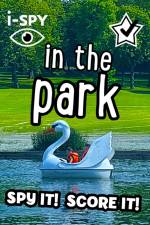 i-SPY in the Park af i-SPY