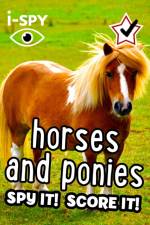 i-SPY Horses and Ponies af i-SPY