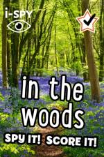 i-SPY in the Woods af i-SPY