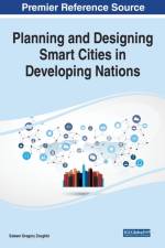 Planning and Designing Smart Cities in Developing Nations af Saleem Gregory Zoughbi