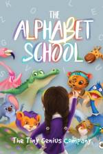 The Alphabet School af The Tiny Genius Company