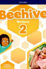 Beehive: Level 2: Workbook