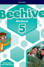 Beehive: Level 5: Workbook